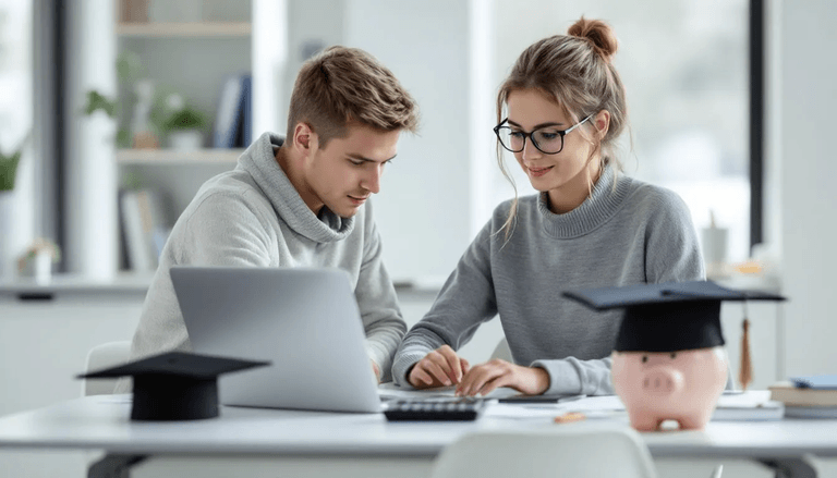 Opintolaina ja opintolainahyvitys – kuinka hyödyntää tehokkaasti?