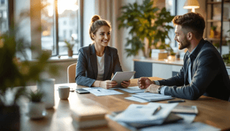 Pankkien lainaneuvottelut – vinkit parempaan lainatarjoukseen