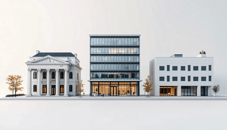 Rahalaitosten erot: pankki, rahoitusyhtiö, vertaislaina-alusta