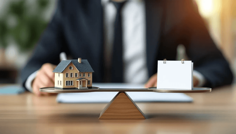 Vakuudellinen vs. vakuudeton laina – edut ja haitat