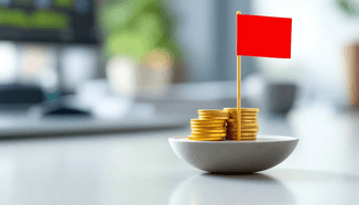 Vertaislainojen riskit ja tuottomahdollisuudet sijoittajalle