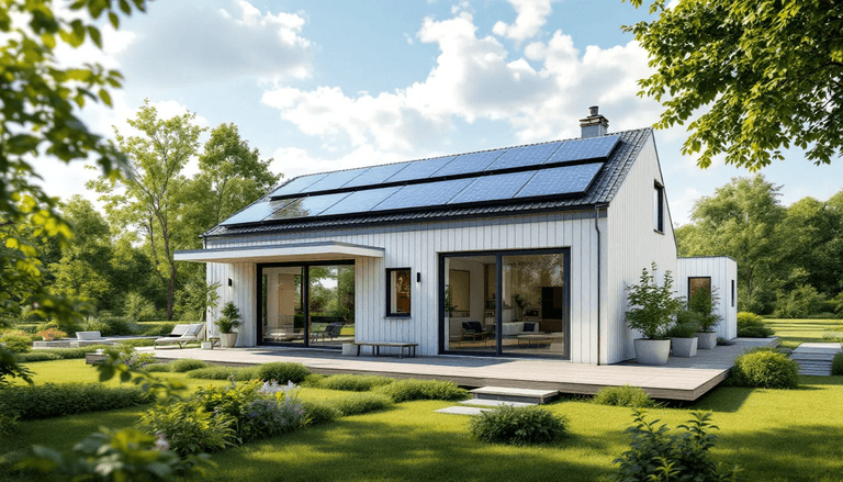 Vihreä laina – kestävän kehityksen hankkeiden rahoitus