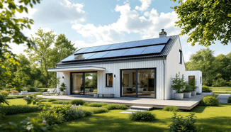 Vihreä laina – kestävän kehityksen hankkeiden rahoitus