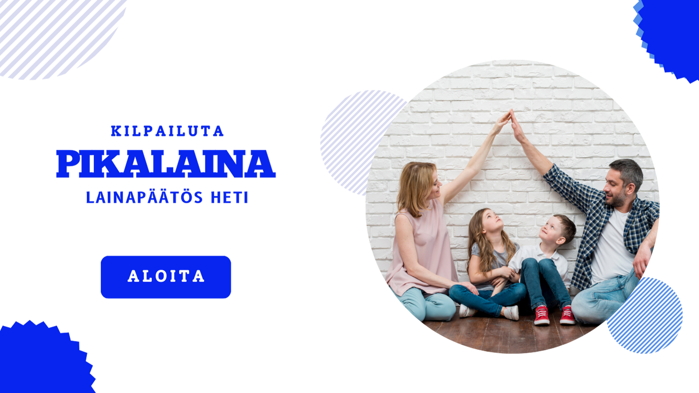 Kilpailuta pikalaina - Vertaislainojen riskit ja tuottomahdollisuudet sijoittajalle